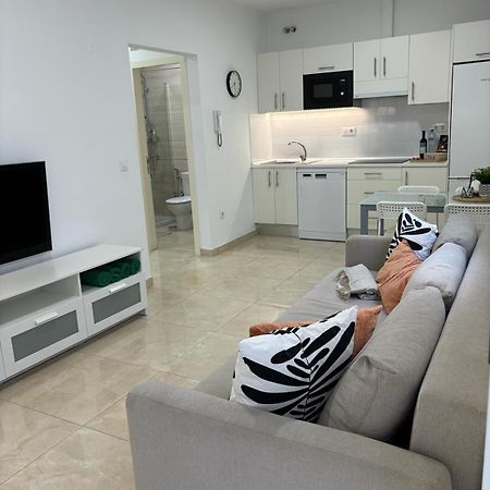 House Isleta Dream Apartman Las Palmas de Gran Canaria Kültér fotó