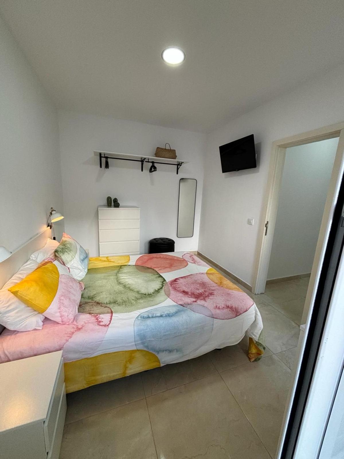 House Isleta Dream Apartman Las Palmas de Gran Canaria Kültér fotó