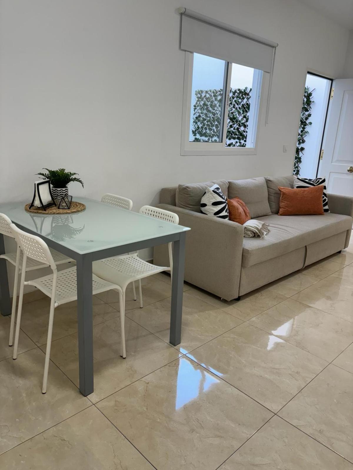 House Isleta Dream Apartman Las Palmas de Gran Canaria Kültér fotó